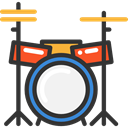 Drum Kit Image